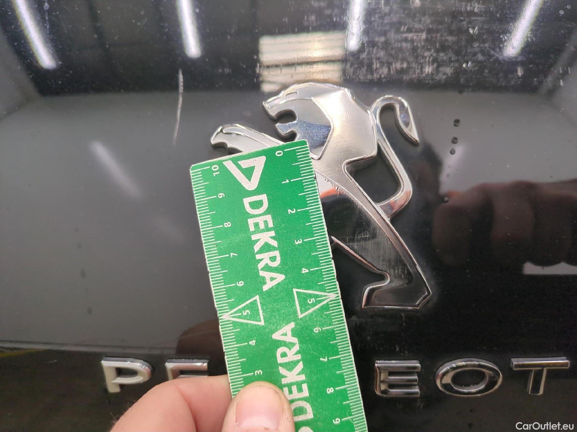  Peugeot  308  SW Allure 1.5 HDi 130CV BVM6 E6dT #66