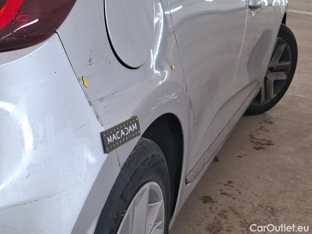  Renault  Clio  V Business 1.0 TCe 100CV BVM5 E6dT #7