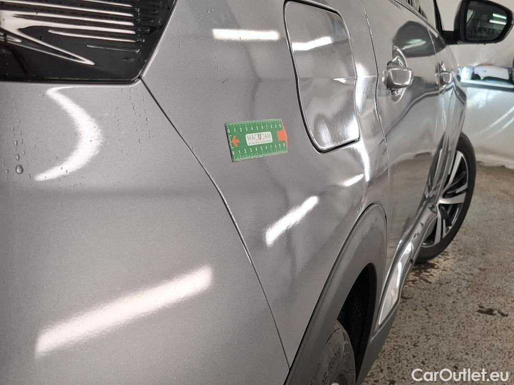  Peugeot  3008  Allure Business 1.2 PureTech 130CV BVA6 E6 #3