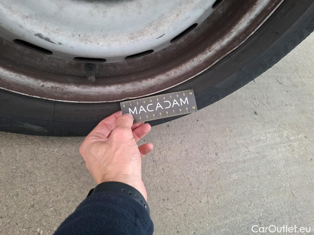  Citroen  Berlingo  Fourgon Club M 650 1.5 BlueHDi 75CV BVM5 E6dT #62