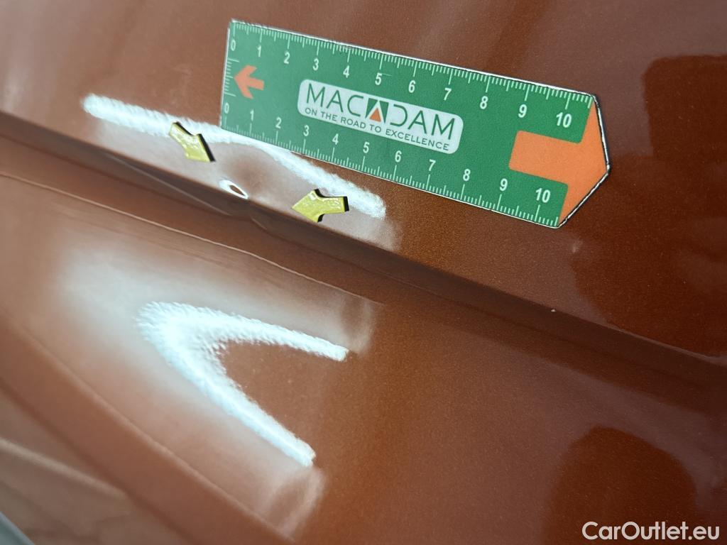  Peugeot  5008  Allure Pack 1.5 HDi 130CV BVA8 7 Sieges E6d #12