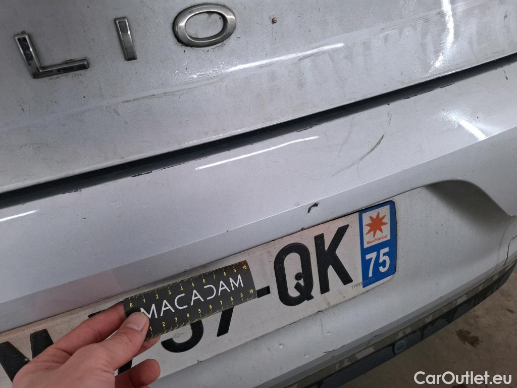  Renault  Clio  V Business 1.0 TCe 100CV BVM5 E6dT #22