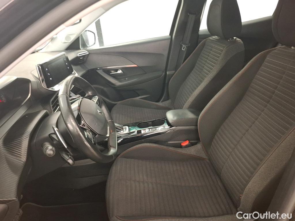  Peugeot  2008  Active Pack 1.2 PureTech 130CV BVA8 E6d #20