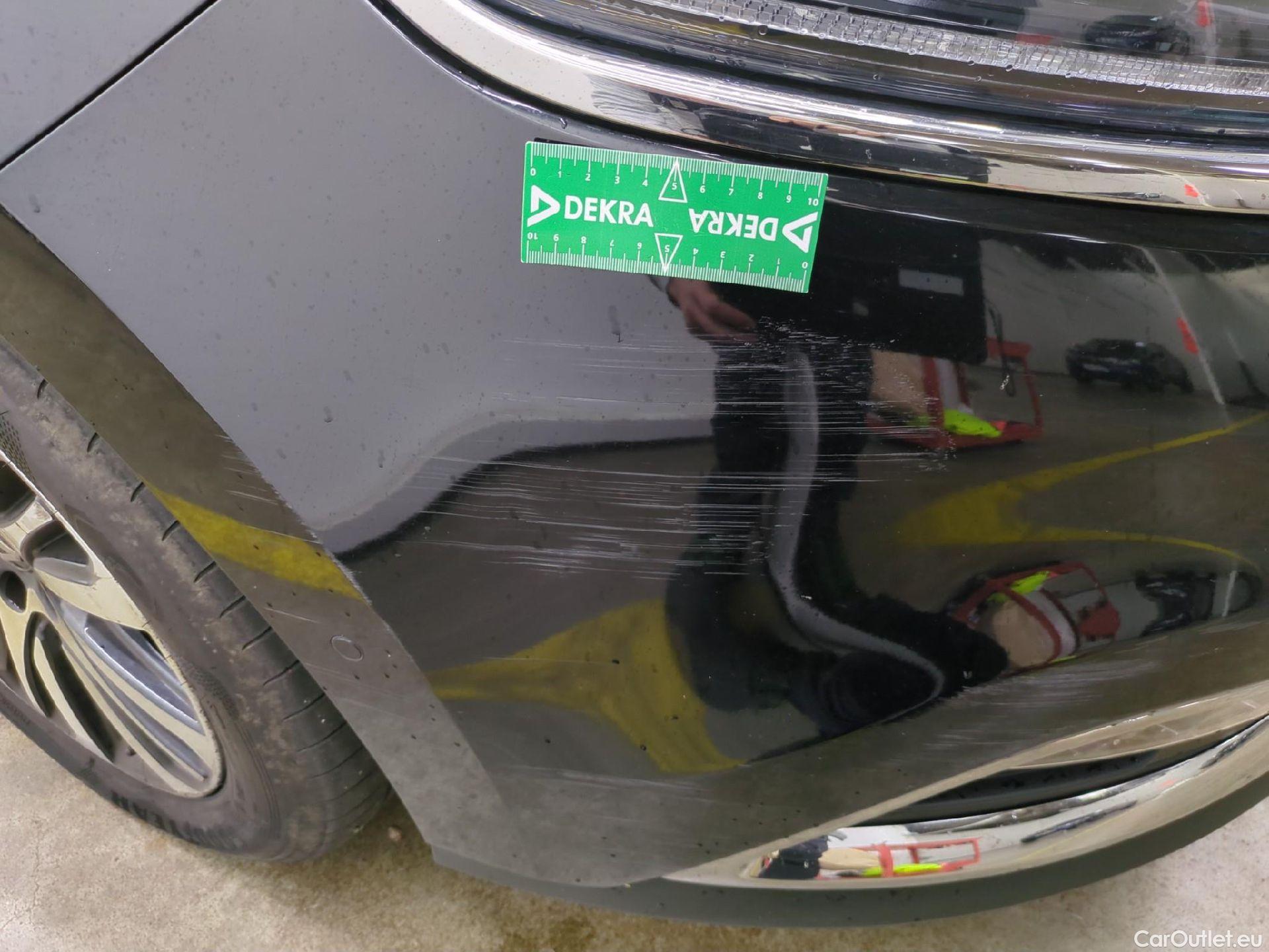  Renault  Espace  V Initiale Paris 2.0 dCi 200CV BVA6 E6dT #27