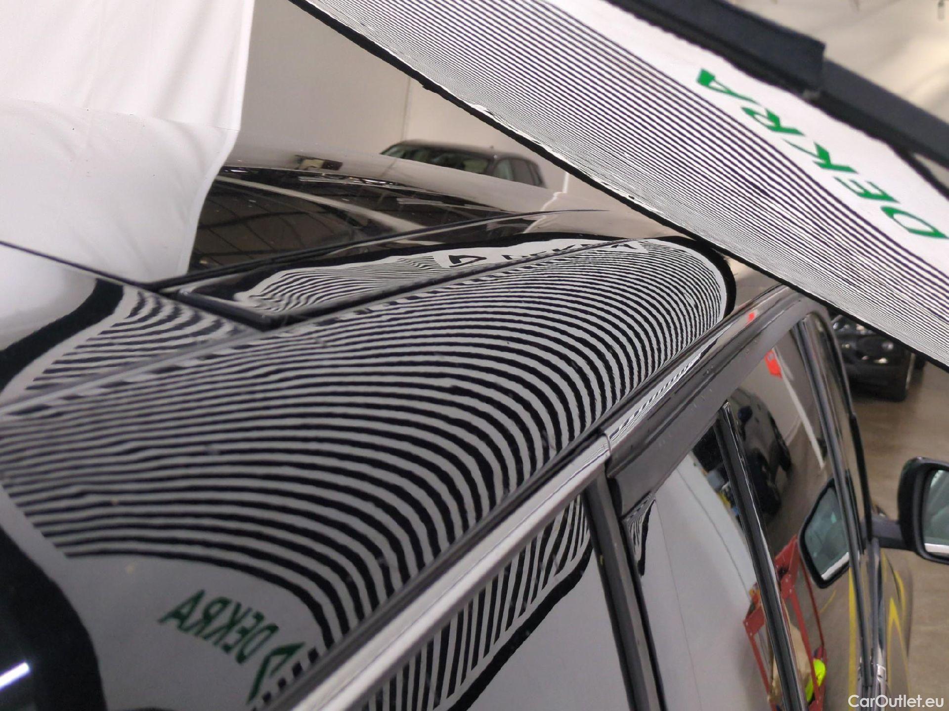  Renault  Espace  V Initiale Paris 2.0 dCi 200CV BVA6 E6dT #48