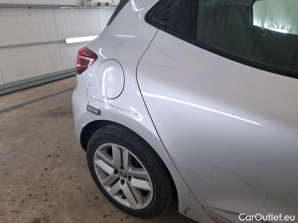  Renault  Clio  V Business 1.0 TCe 100CV BVM5 E6dT #5