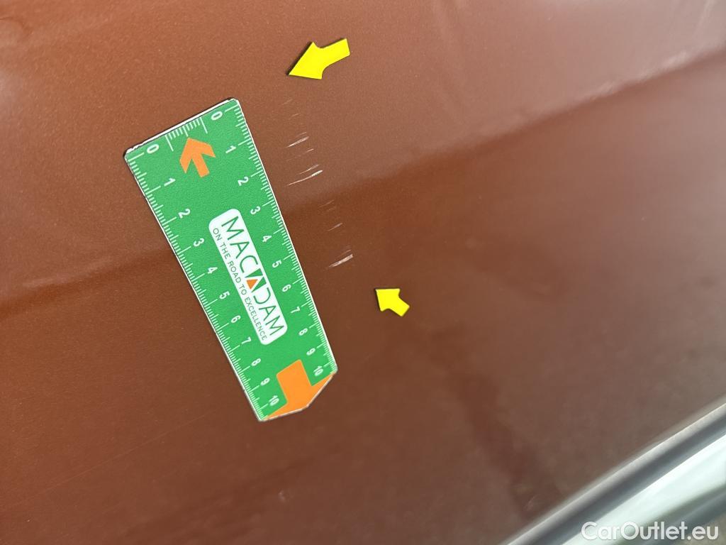  Peugeot  5008  Allure Pack 1.5 HDi 130CV BVA8 7 Sieges E6d #25