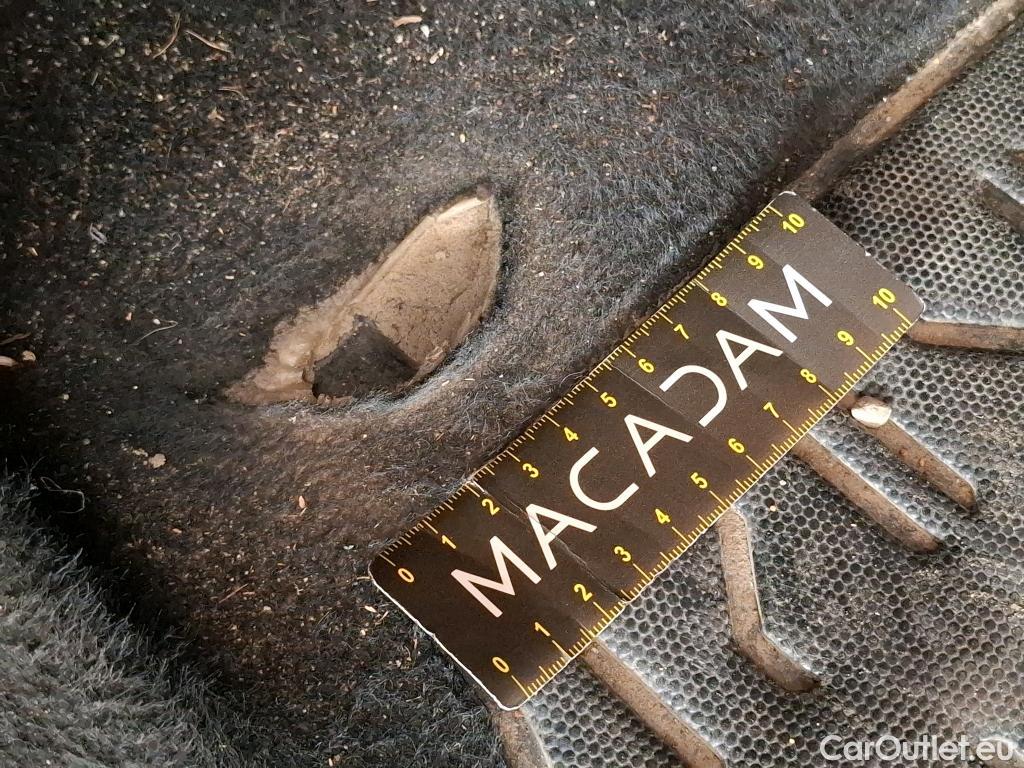  Citroen  Berlingo  Fourgon Driver M 1000 1.5 BlueHDi 100CV BVM5 E6dT #22