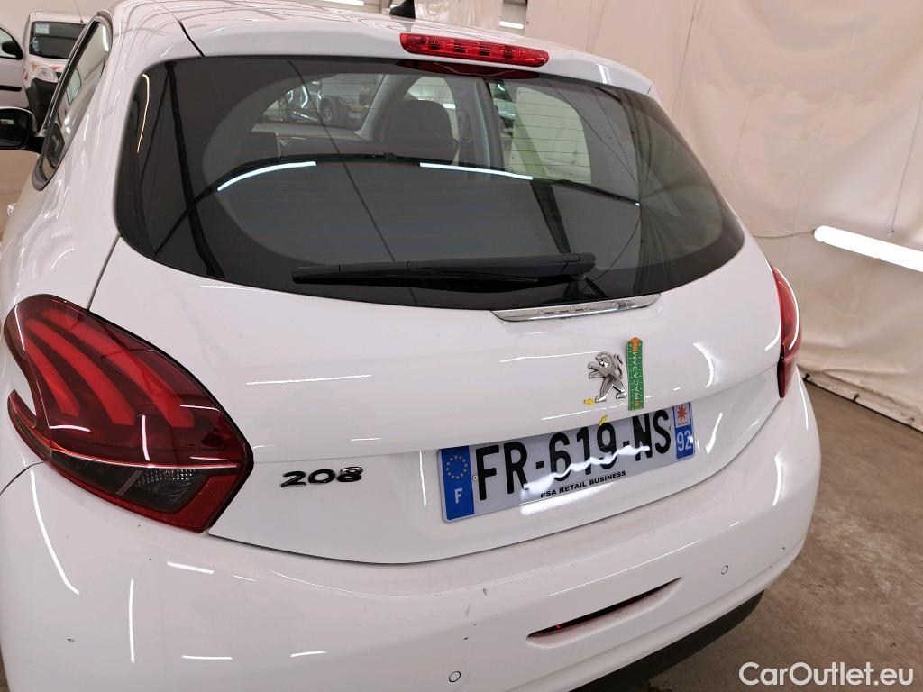  Peugeot  208  Affaire Premium Pack 1.5 HDi 100CV BVM5 E6dT #8