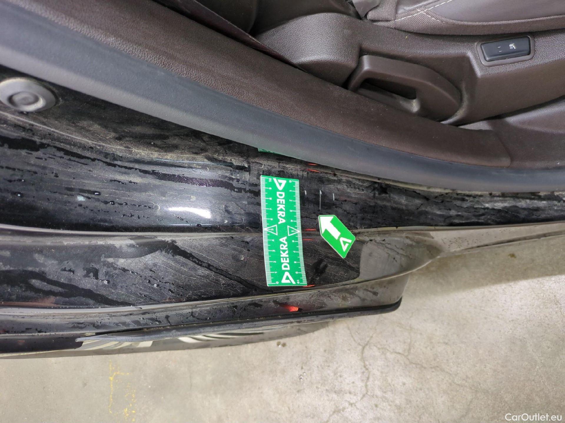  Renault  Espace  V Initiale Paris 2.0 dCi 200CV BVA6 E6dT #21