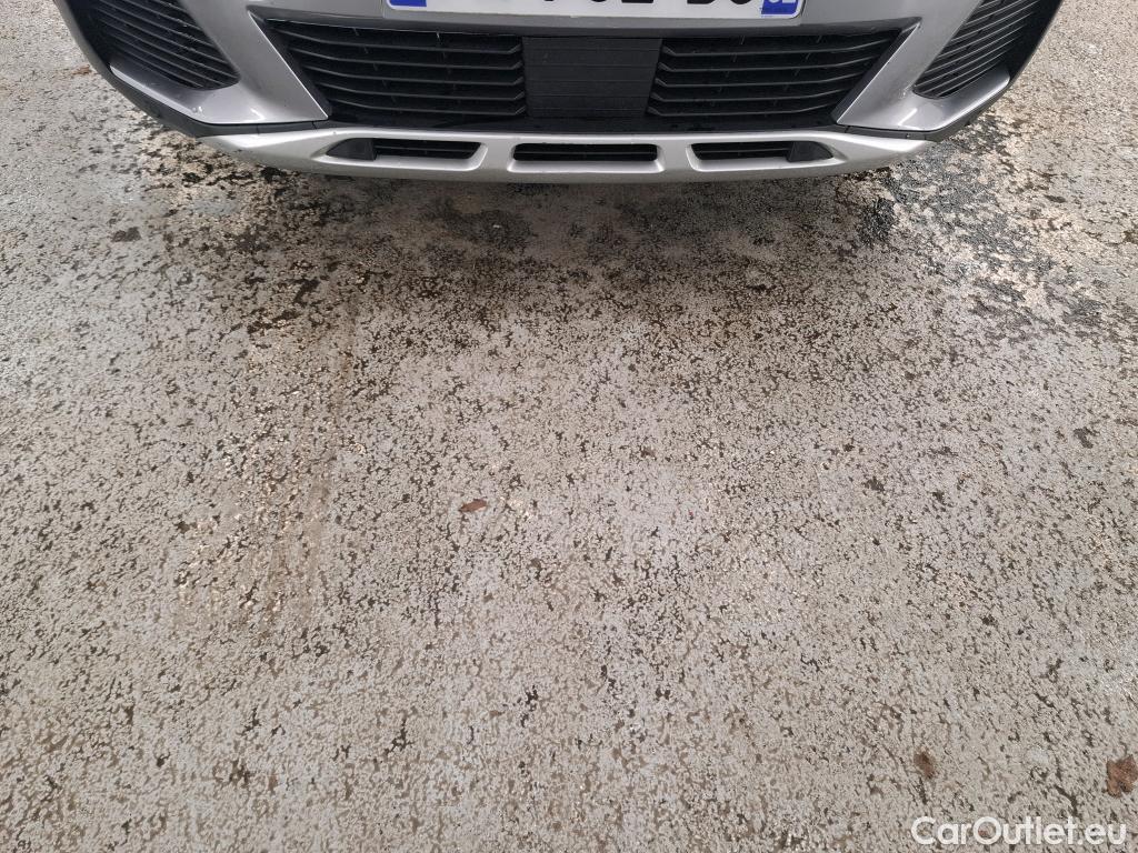  Peugeot  3008  Allure Business 1.2 PureTech 130CV BVA6 E6 #25