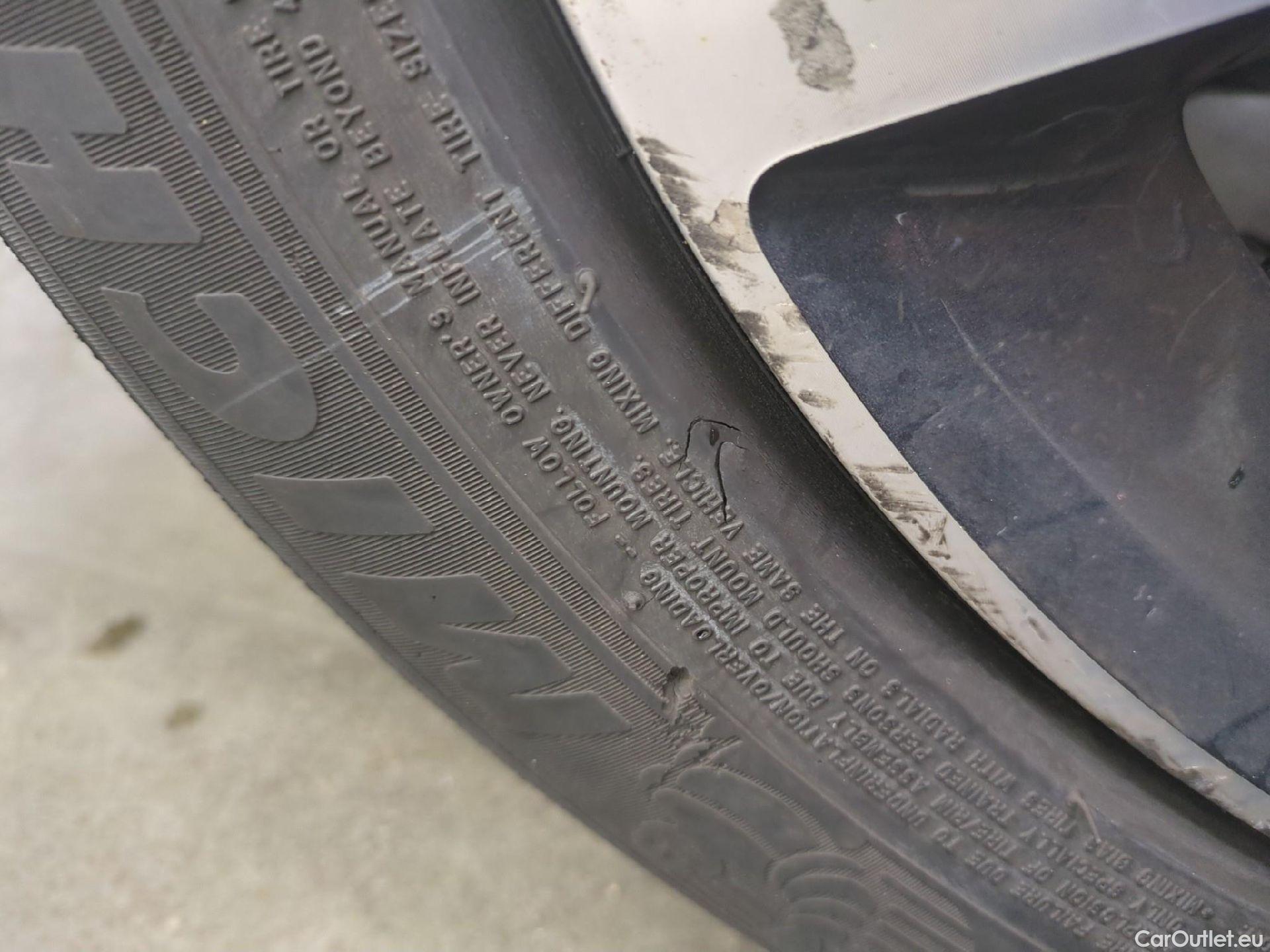  Peugeot  308  SW Allure 1.5 HDi 130CV BVM6 E6dT #27