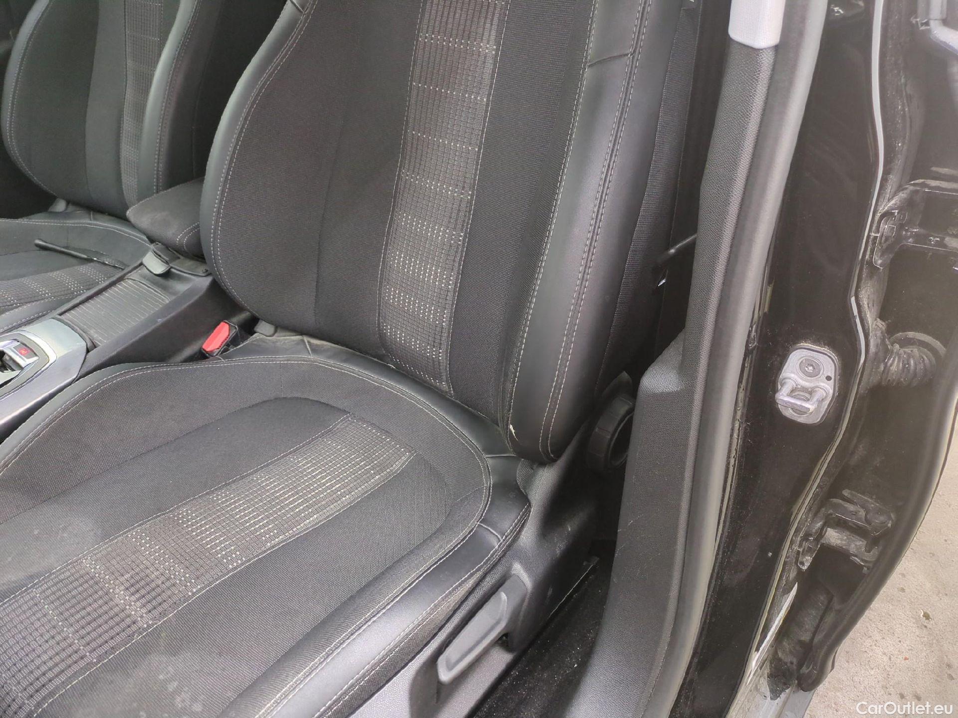  Peugeot  308  SW Allure 1.5 HDi 130CV BVM6 E6dT #12