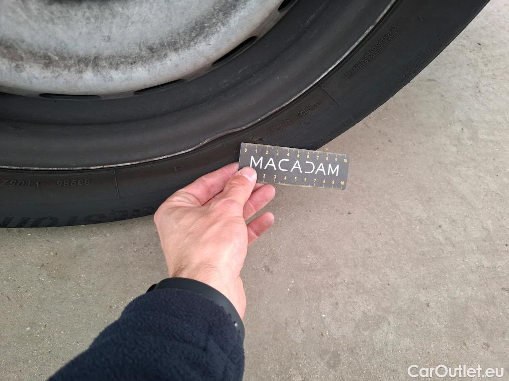  Citroen  Berlingo  Fourgon Club M 650 1.5 BlueHDi 75CV BVM5 E6dT #24