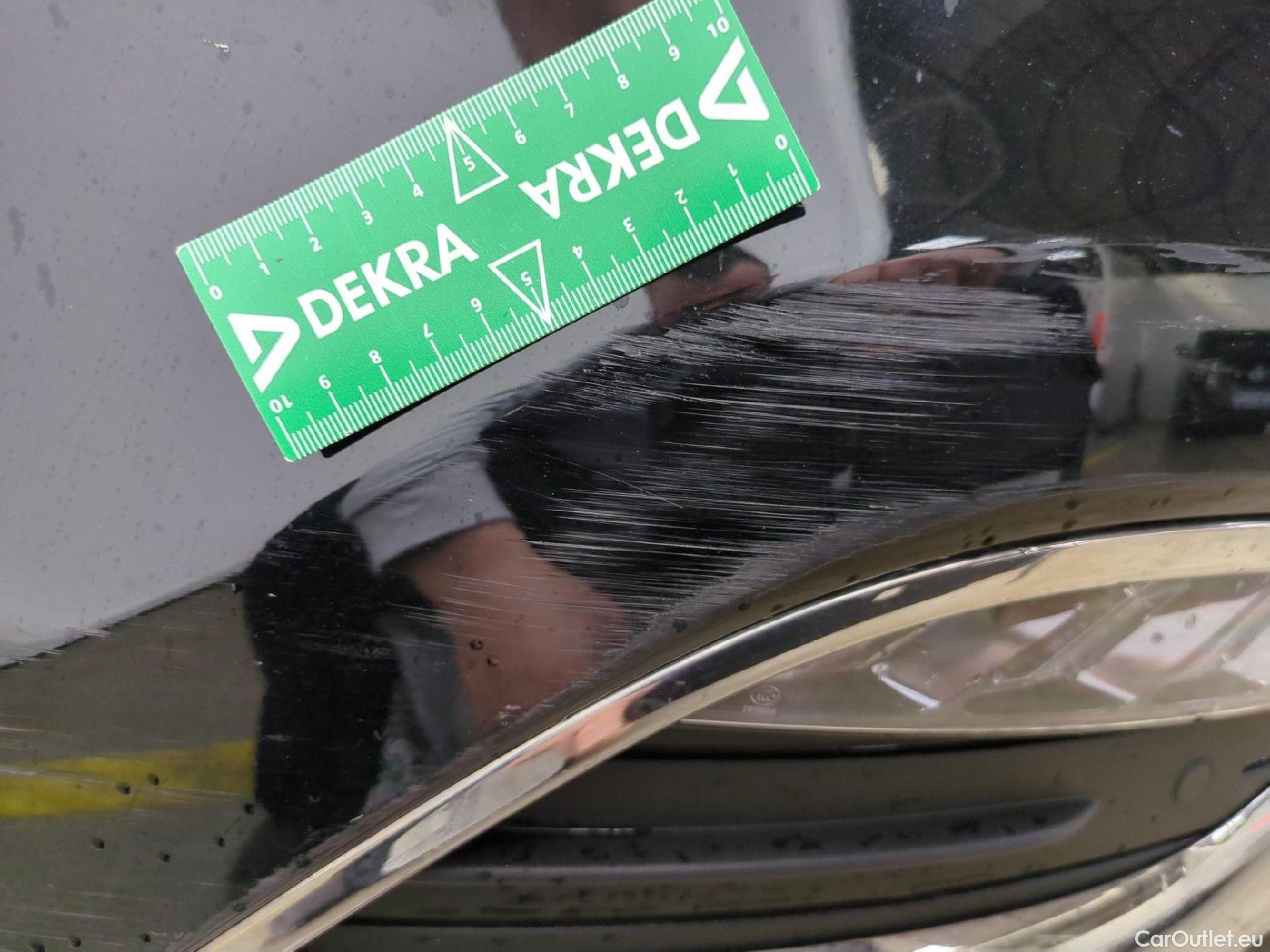  Renault  Espace  V Initiale Paris 2.0 dCi 200CV BVA6 E6dT #24