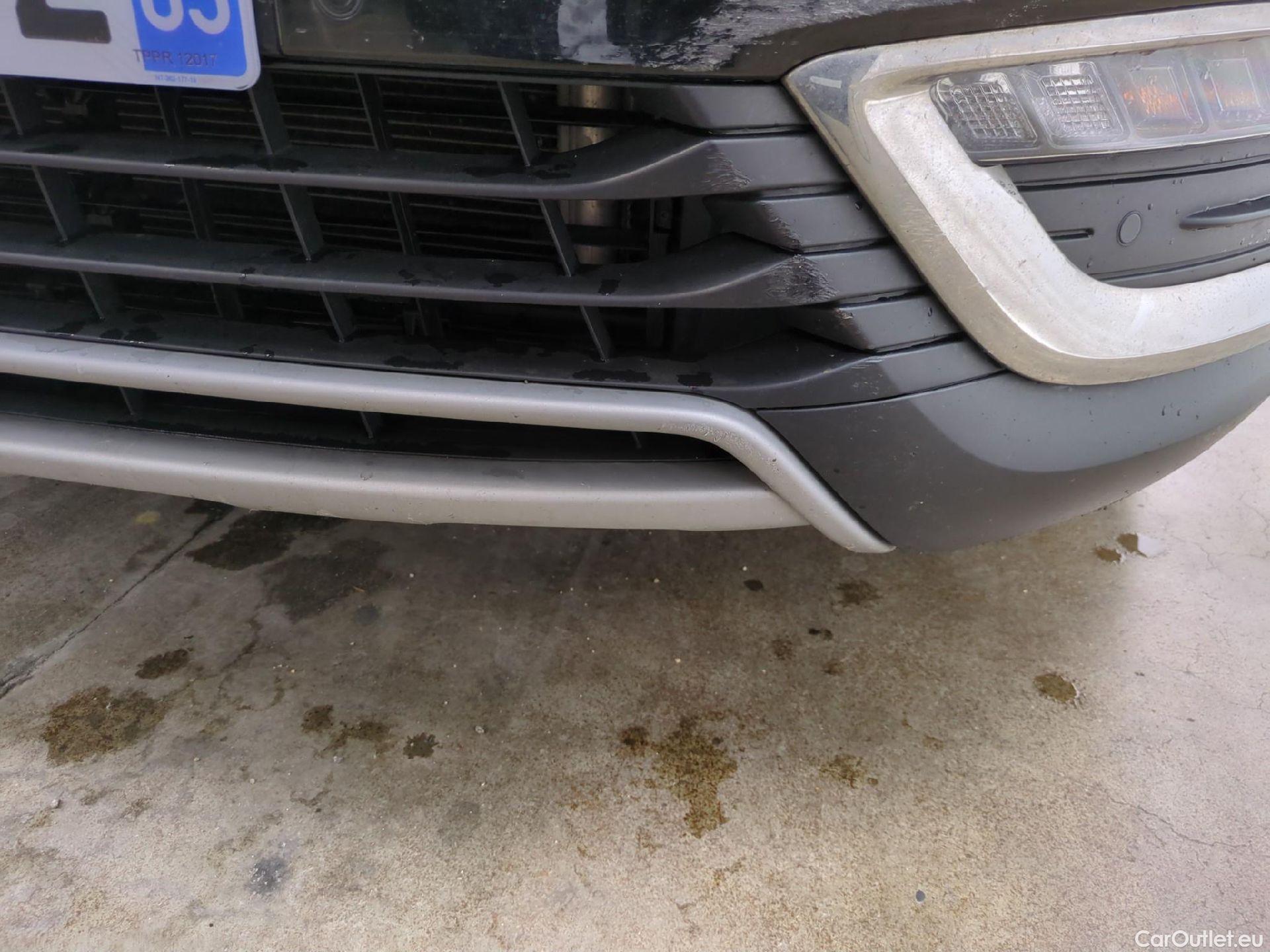  Renault  Espace  V Initiale Paris 2.0 dCi 200CV BVA6 E6dT #73