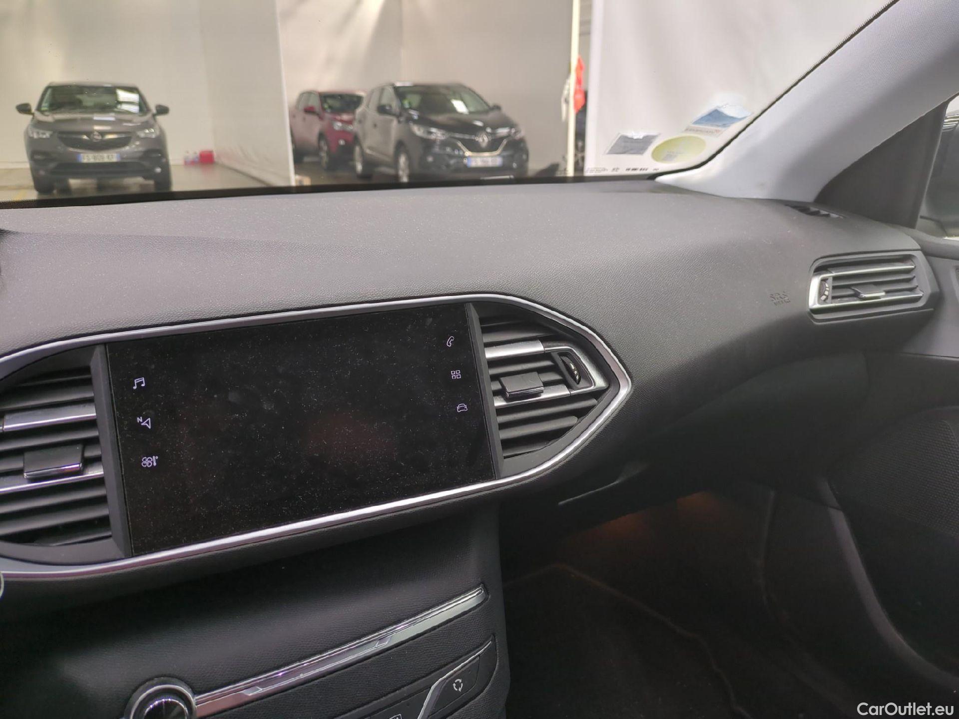  Peugeot  308  SW Allure 1.5 HDi 130CV BVM6 E6dT #14