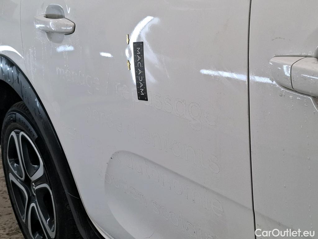  Citroen  C3 CITROEN  / 2020 / 5P / Berline PureTech 83 S&S BVM Feel Pack #12