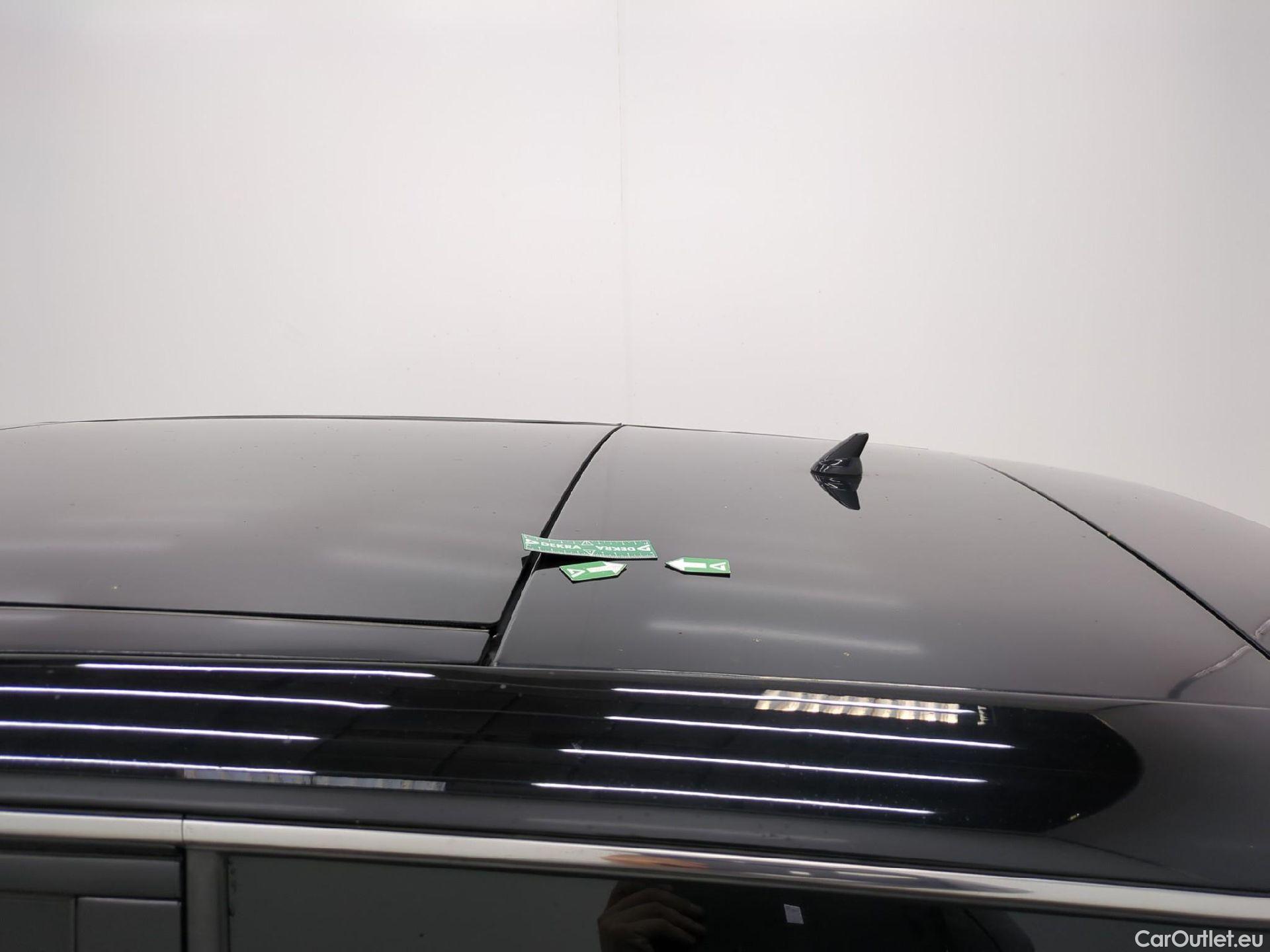  Renault  Espace  V Initiale Paris 2.0 dCi 200CV BVA6 E6dT #40