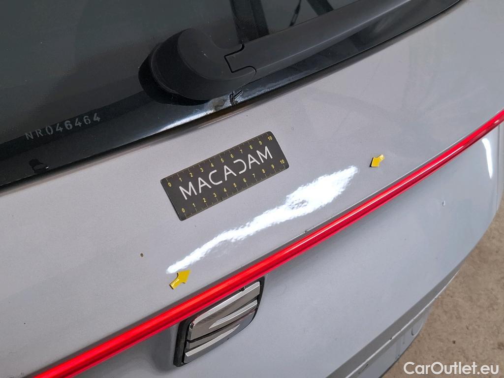  Seat  Leon SEAT  Sportstourer / 2020 / 5P / Break 2.0 TDI 150 DSG S&S Style Business #6