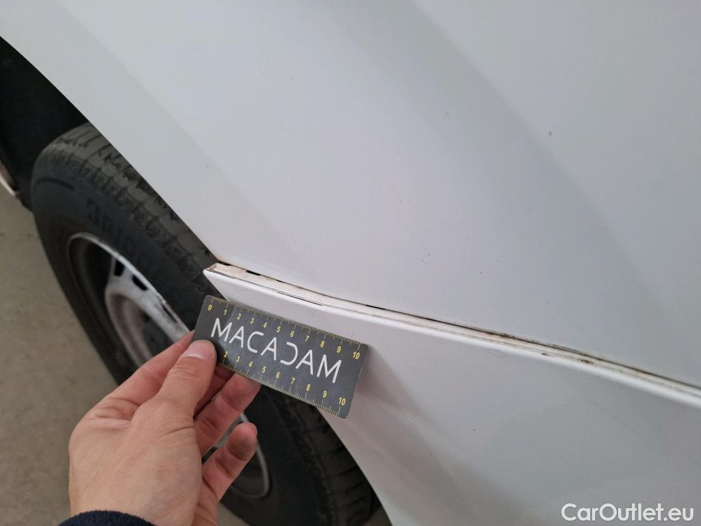  Citroen  Berlingo  Fourgon Club M 650 1.5 BlueHDi 75CV BVM5 E6dT #66