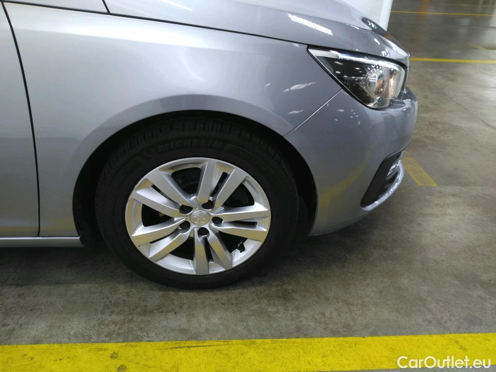  Peugeot  308  SW Active Business 1.5 HDI 100CV BVM6 E6d #10