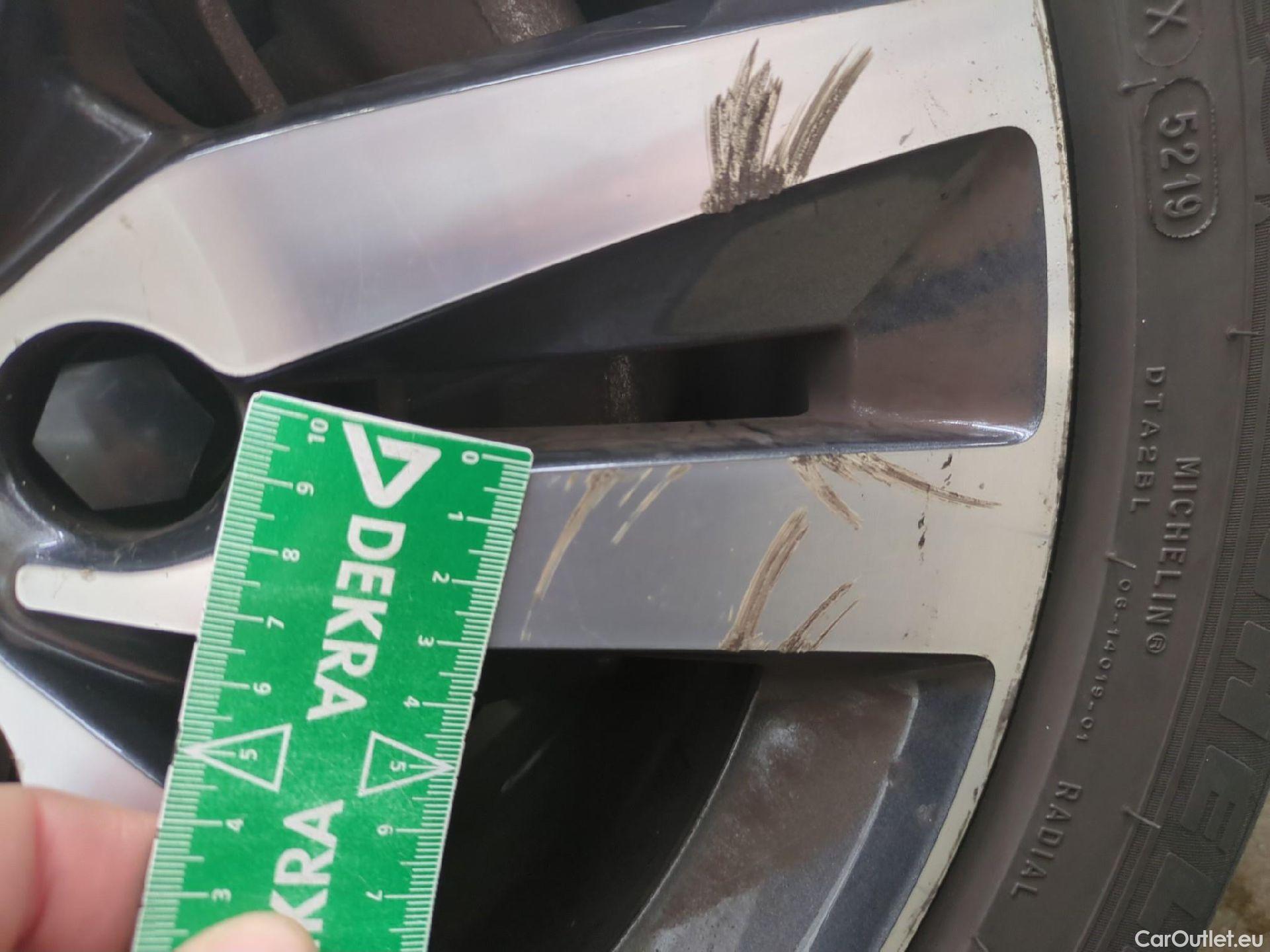  Peugeot  308  SW Allure 1.5 HDi 130CV BVM6 E6dT #33