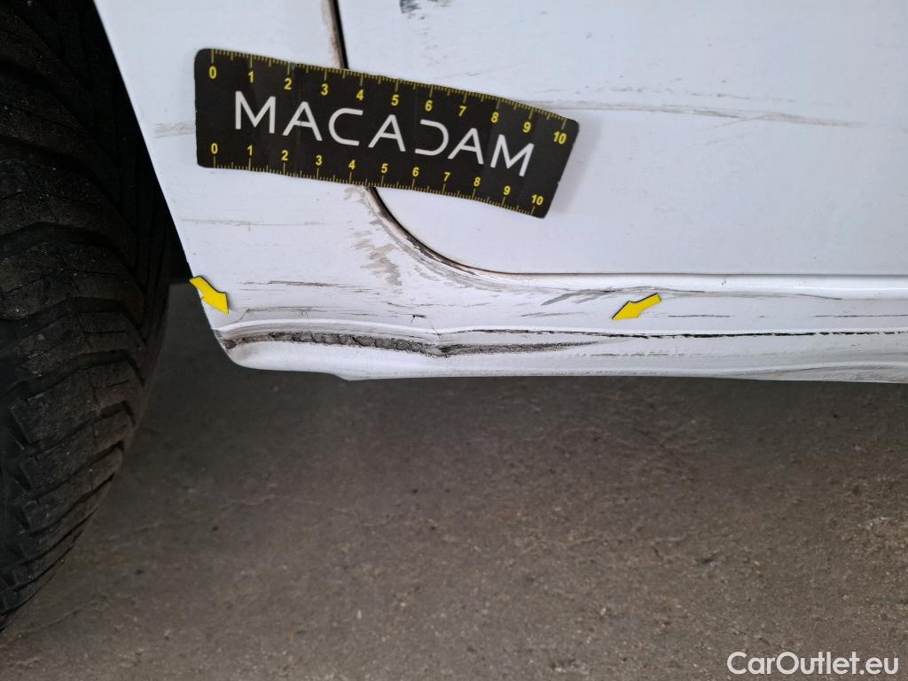  Citroen  Berlingo  Fourgon Driver M 1000 1.5 BlueHDi 100CV BVM5 E6dT #3