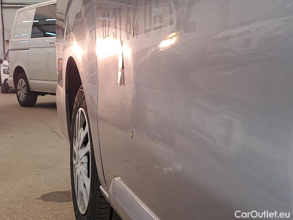  Peugeot  Expert  Traveller Business L3 2.0 HDi 150CV BVM6 E6 #10