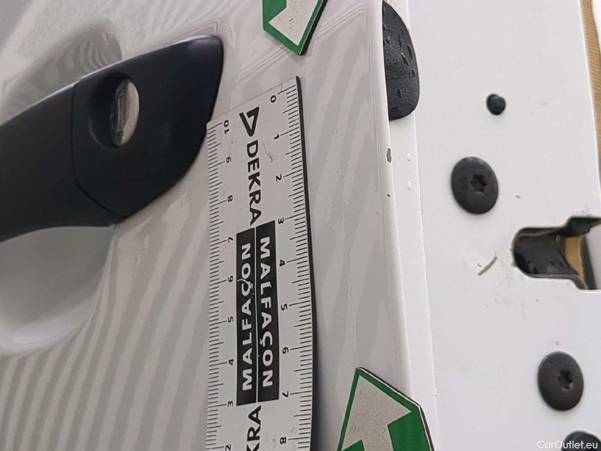  Citroen  Berlingo  Fourgon Driver M 650 1.5 BlueHDi 100CV BVM6 E6d #2