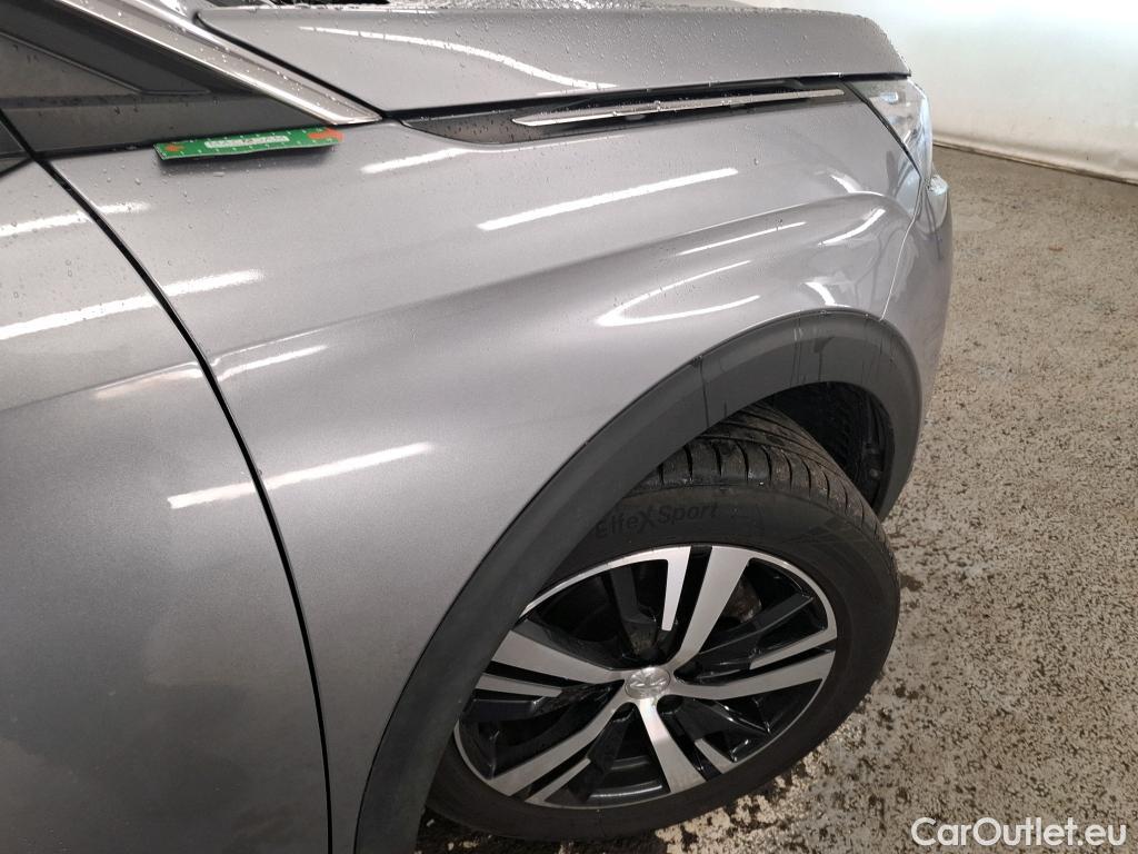  Peugeot  3008  Allure Business 1.2 PureTech 130CV BVA6 E6 #15