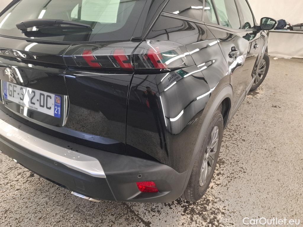  Peugeot  2008  Active Pack 1.2 PureTech 130CV BVA8 E6d #12