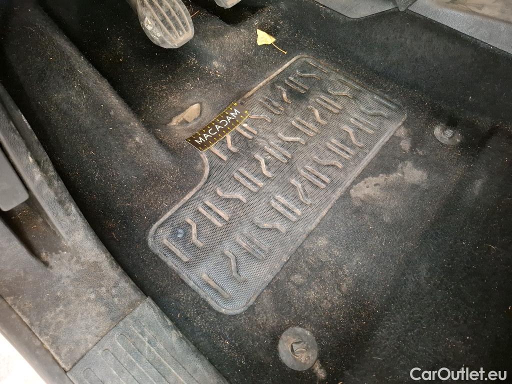  Citroen  Berlingo  Fourgon Driver M 1000 1.5 BlueHDi 100CV BVM5 E6dT #21