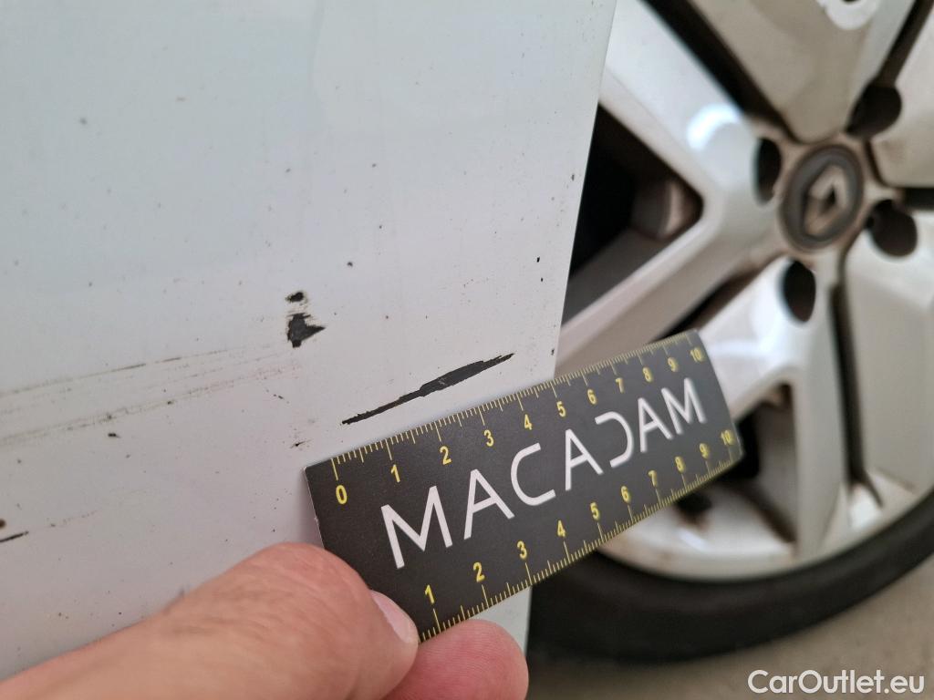  Renault  Clio  V Business 1.0 SCe 65CV BVM5 E6d #8