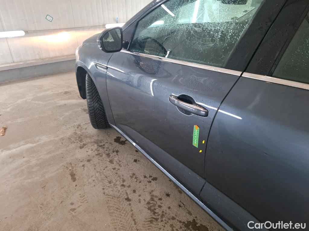  Renault  Megane  IV Berline 5 ptes. Business 1.5 dCi 115CV BVM6 E6dT #5