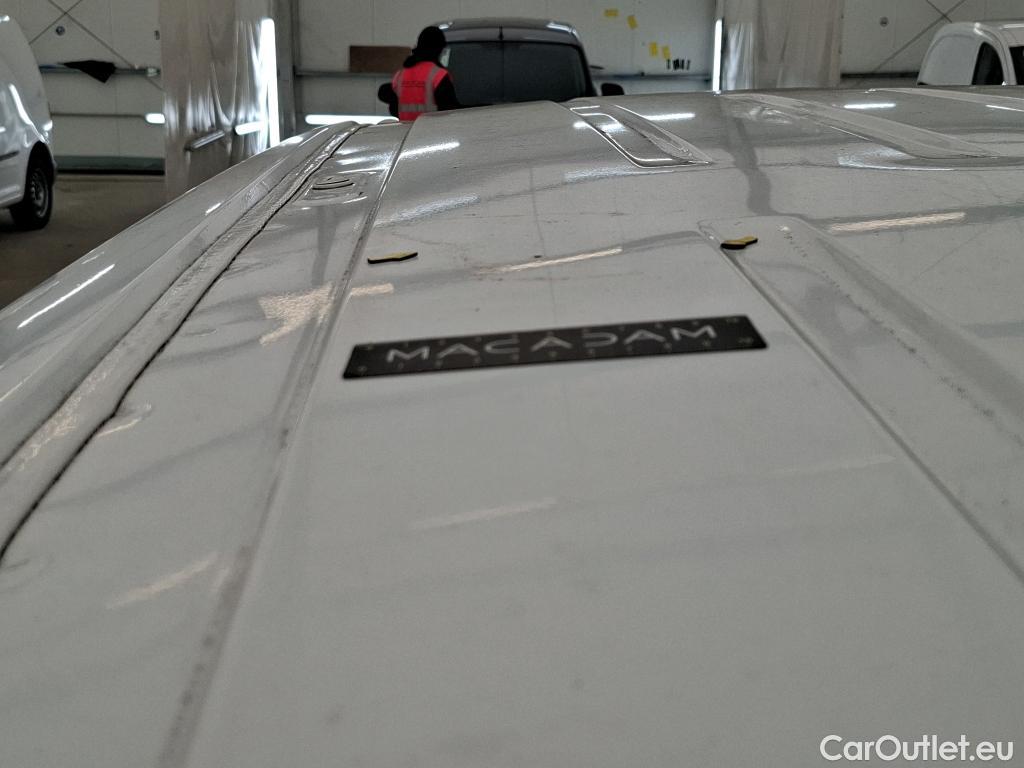  Citroen  Berlingo  Fourgon Club M 650 1.5 BlueHDi 75CV BVM5 E6dT #12