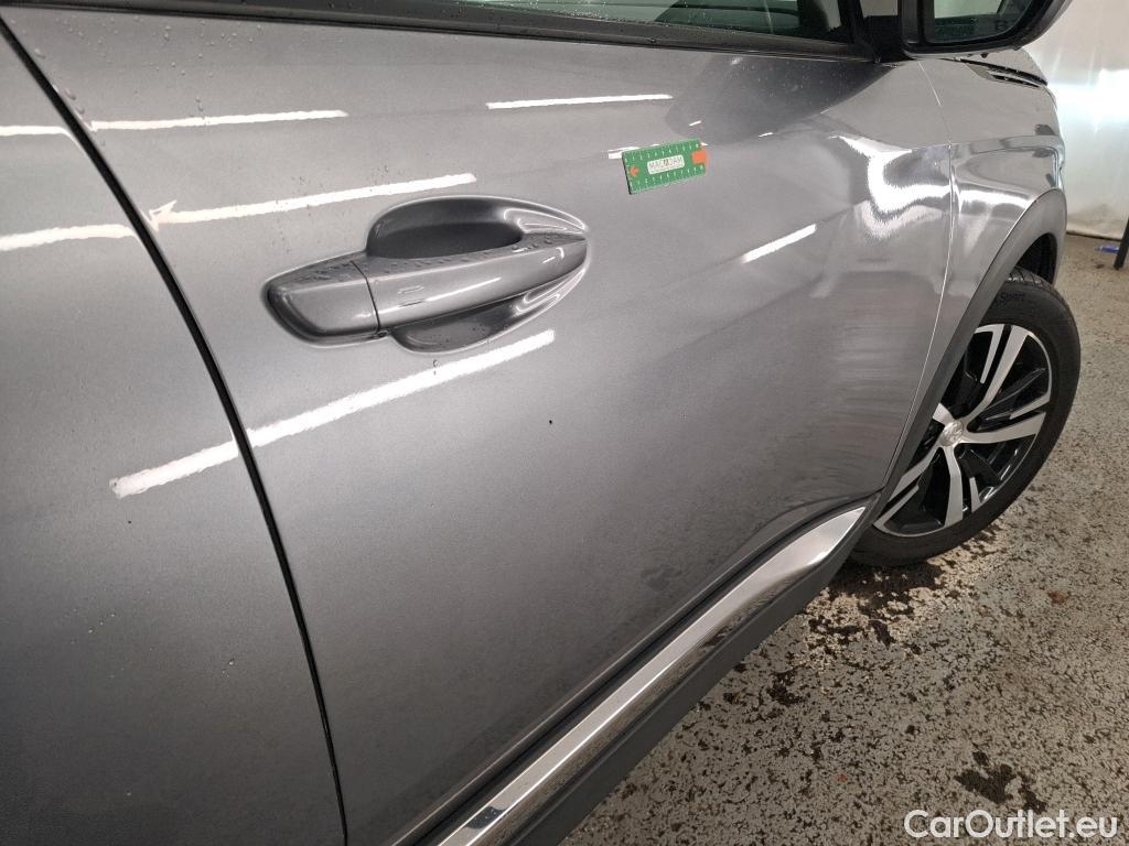  Peugeot  3008  Allure Business 1.2 PureTech 130CV BVA6 E6 #11