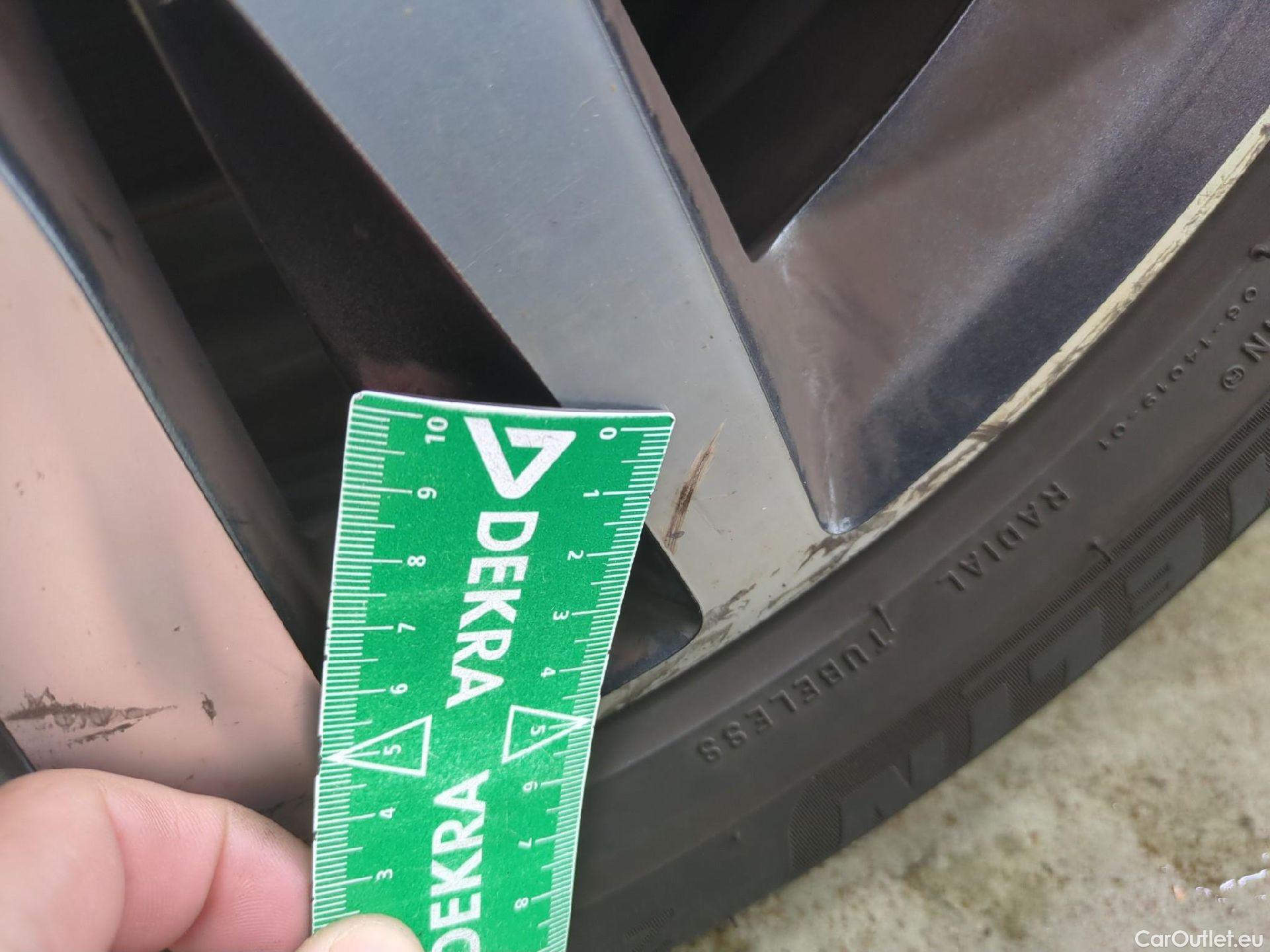  Peugeot  308  SW Allure 1.5 HDi 130CV BVM6 E6dT #4