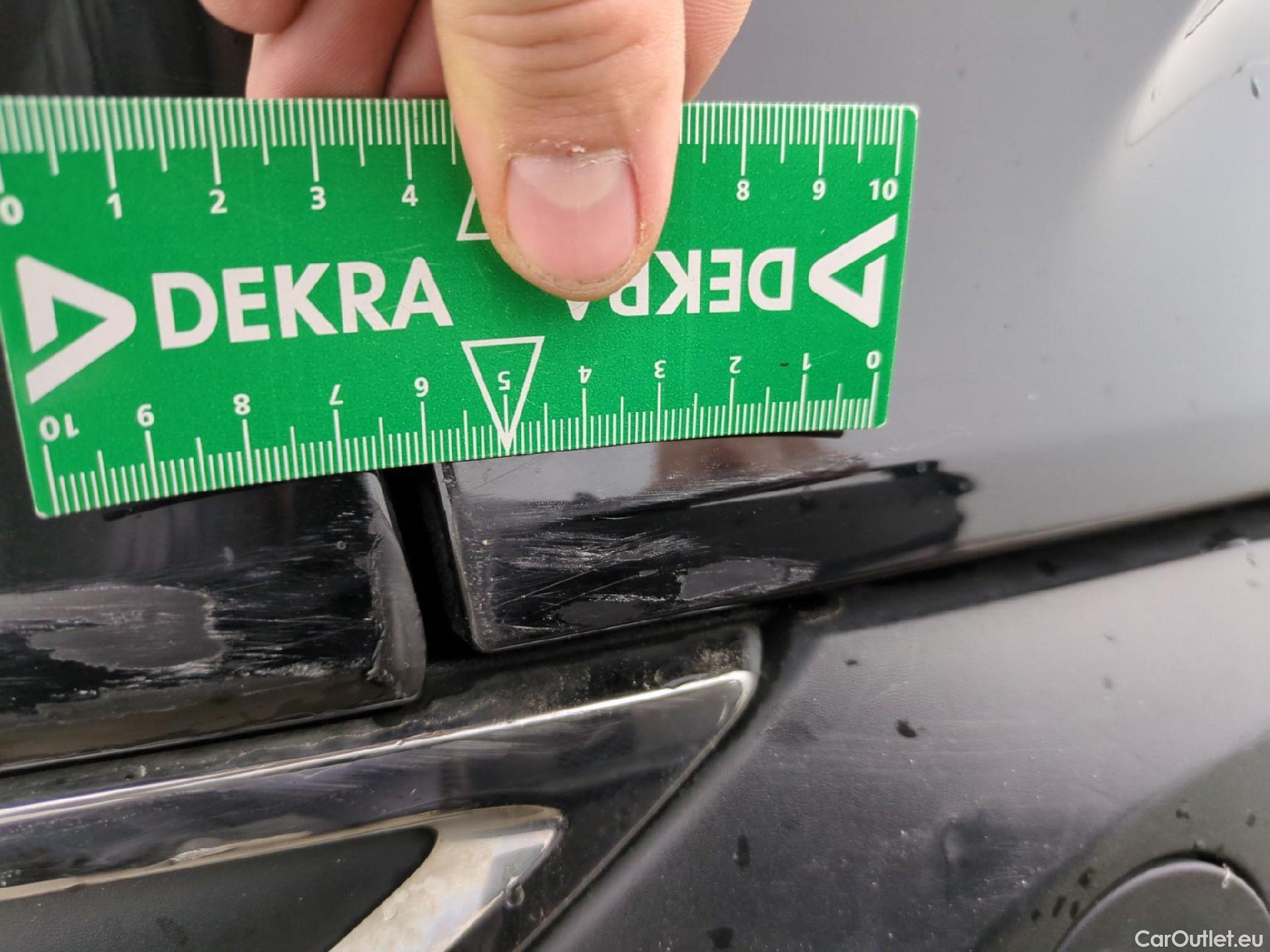  Renault  Espace  V Initiale Paris 2.0 dCi 200CV BVA6 E6dT #59