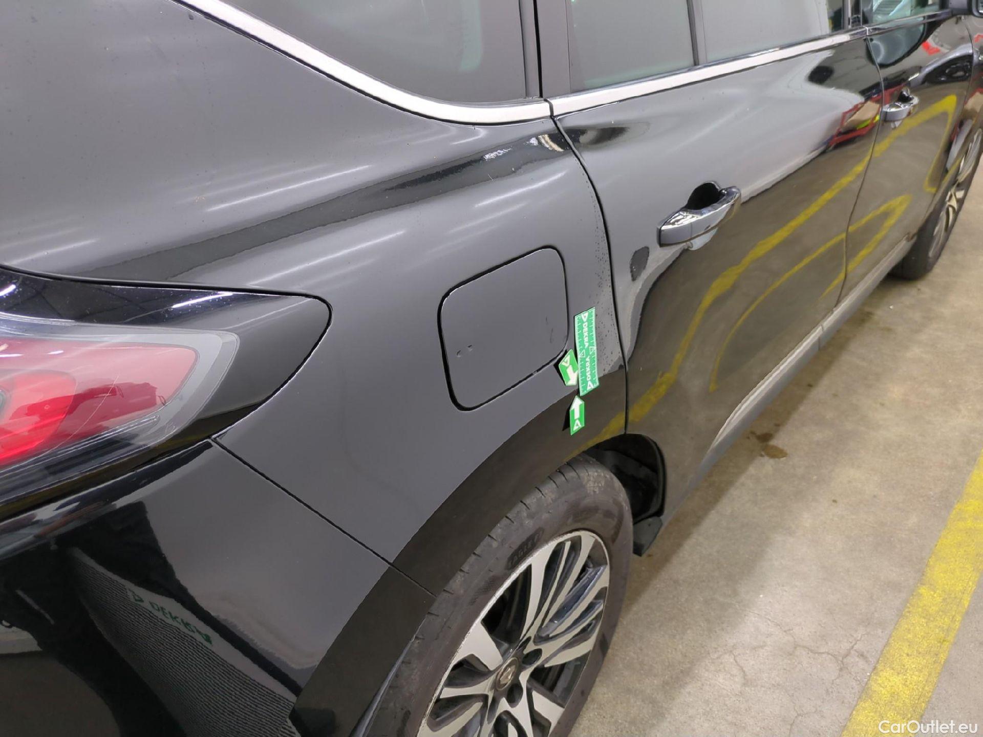  Renault  Espace  V Initiale Paris 2.0 dCi 200CV BVA6 E6dT #22