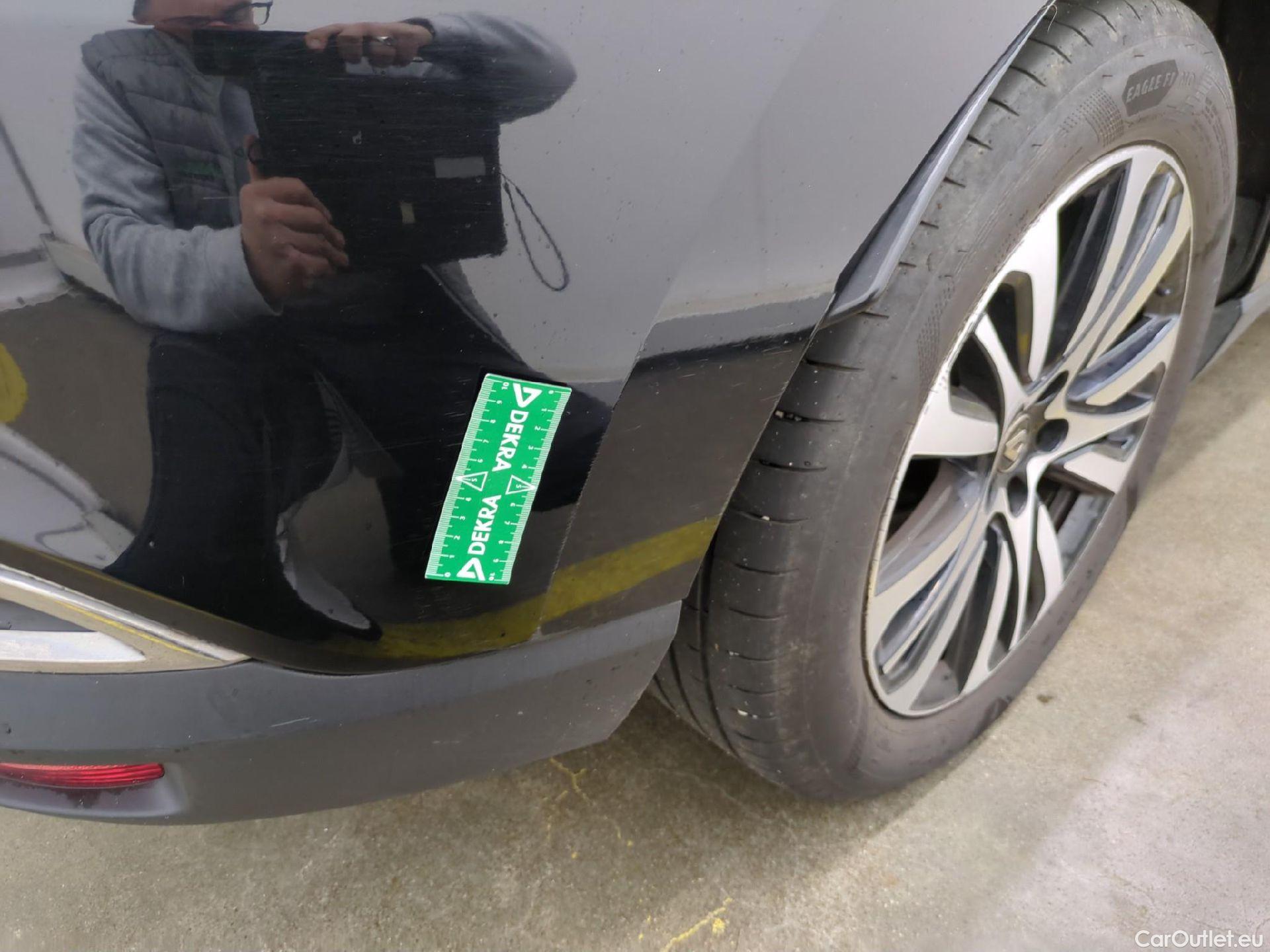  Renault  Espace  V Initiale Paris 2.0 dCi 200CV BVA6 E6dT #67