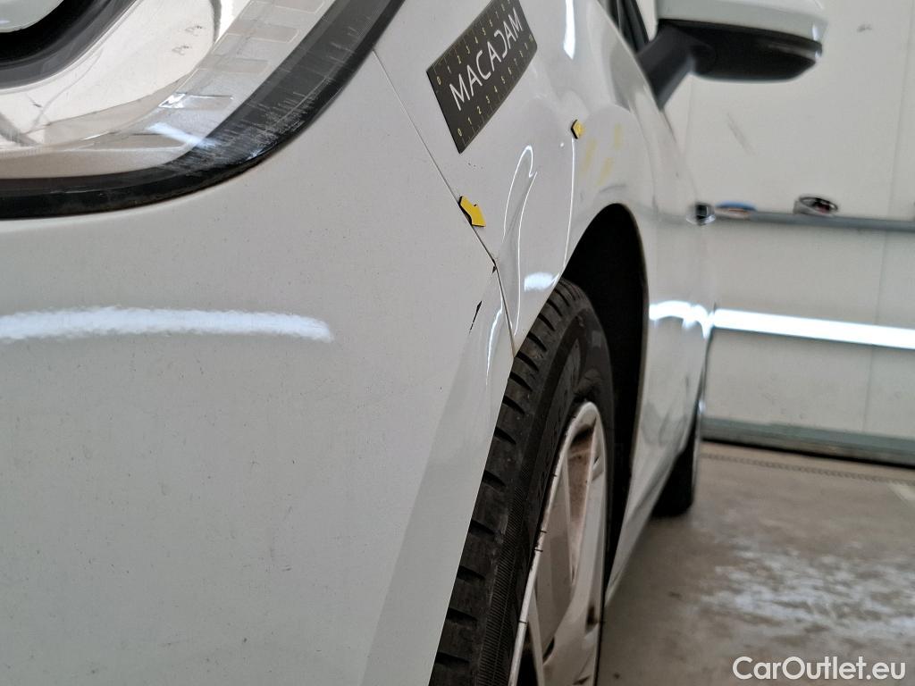  Renault  Clio  V Business 1.0 SCe 65CV BVM5 E6d #4