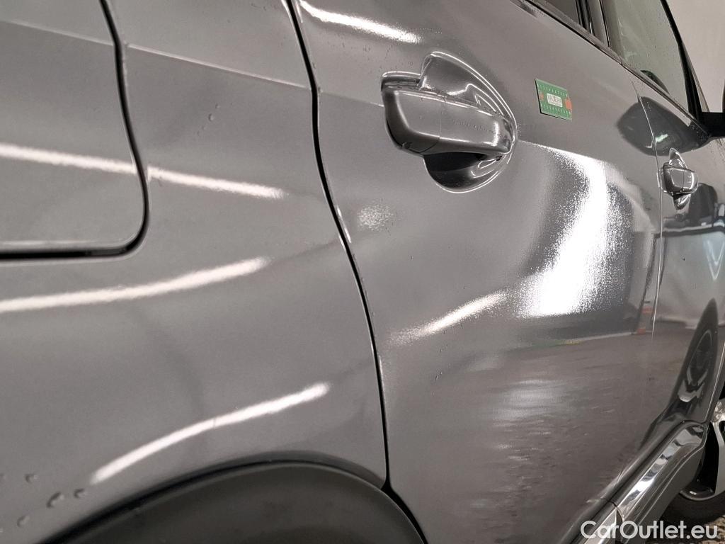  Peugeot  3008  Allure Business 1.2 PureTech 130CV BVA6 E6 #10