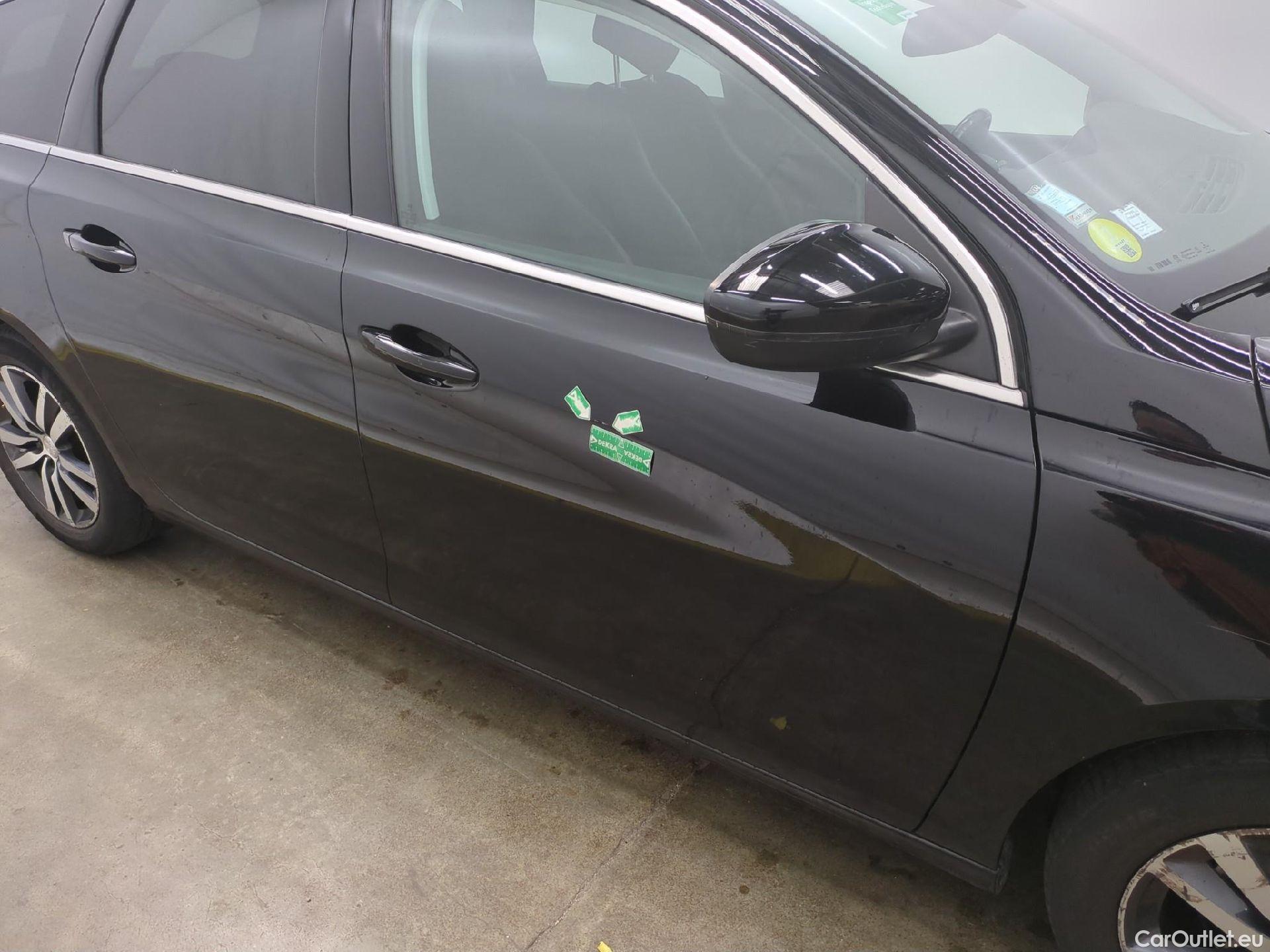  Peugeot  308  SW Allure 1.5 HDi 130CV BVM6 E6dT #79