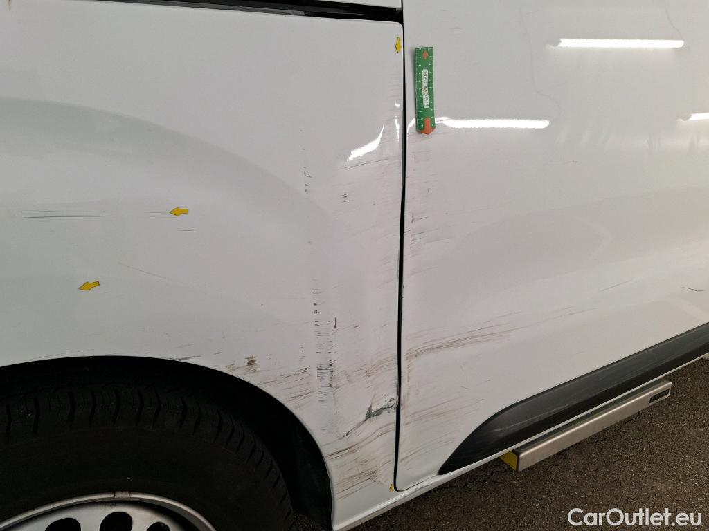  Citroen  Jumpy  Combi XL Confort 1.5 BlueHDi 120CV BVM6 9 Sieges E6dT #4