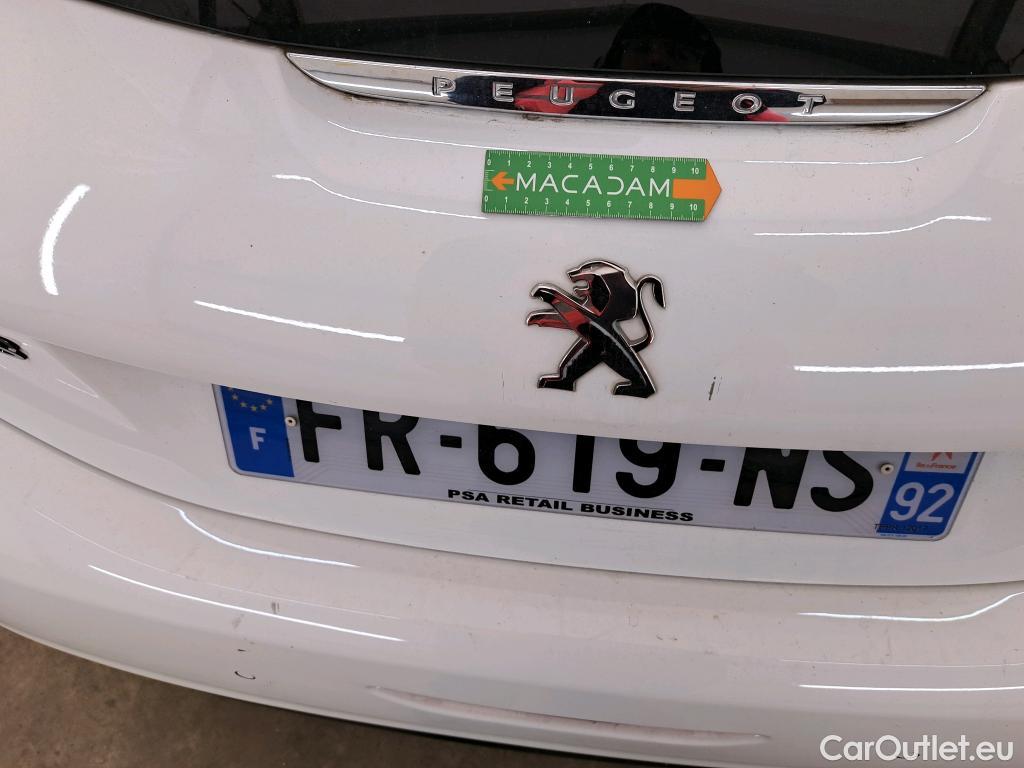  Peugeot  208  Affaire Premium Pack 1.5 HDi 100CV BVM5 E6dT #16