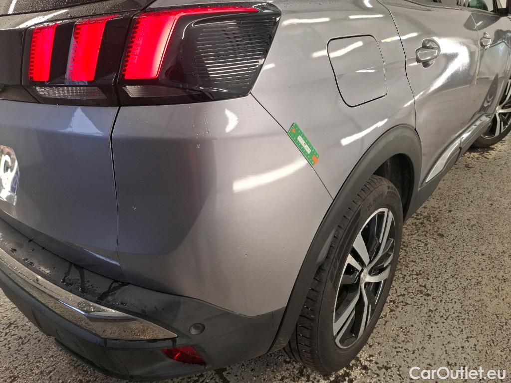  Peugeot  3008  Allure Business 1.2 PureTech 130CV BVA6 E6 #22