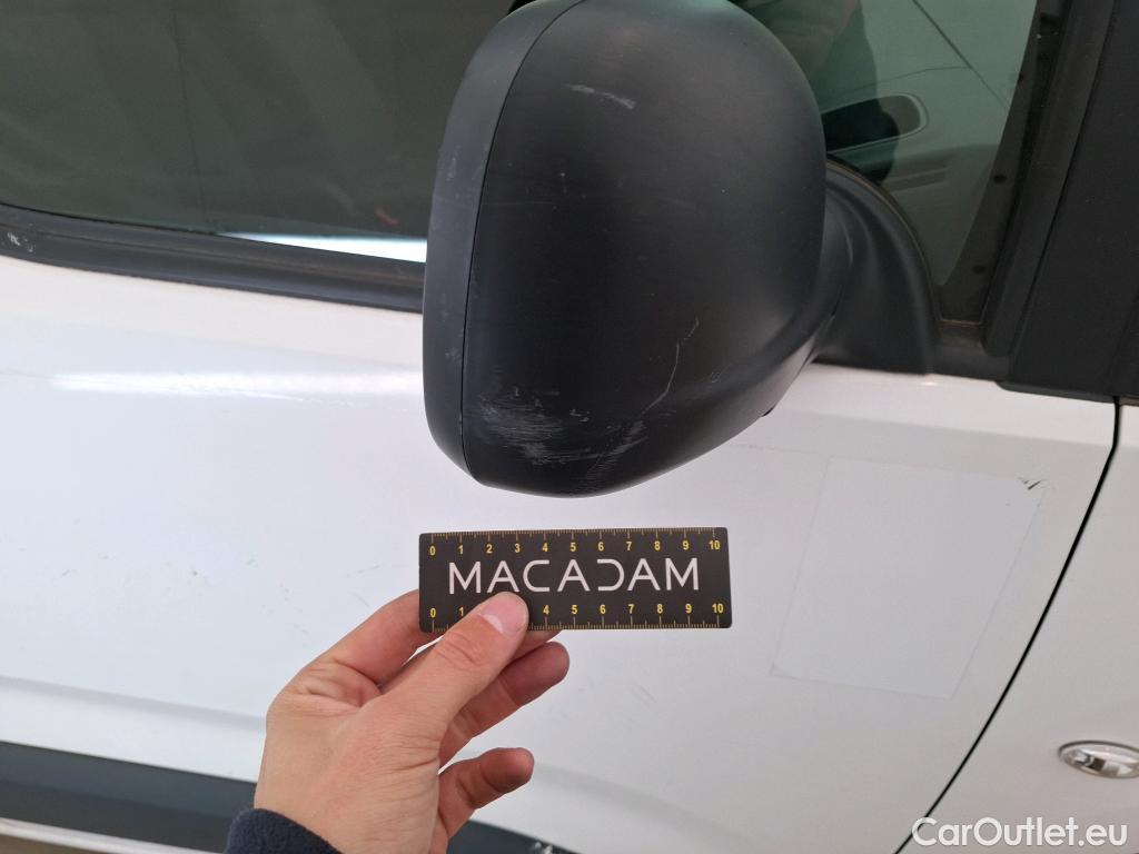  Citroen  Berlingo  Fourgon Club M 650 1.5 BlueHDi 75CV BVM5 E6dT #80