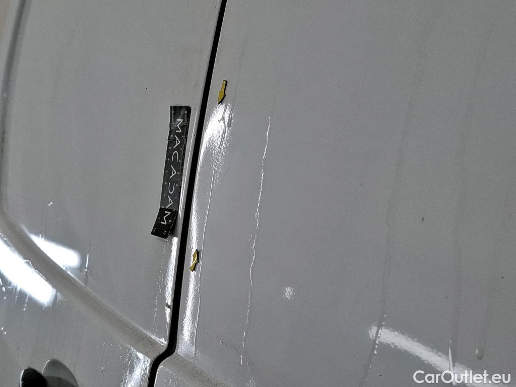  Citroen  Berlingo  Fourgon Driver M 1000 1.5 BlueHDi 100CV BVM5 E6dT #16