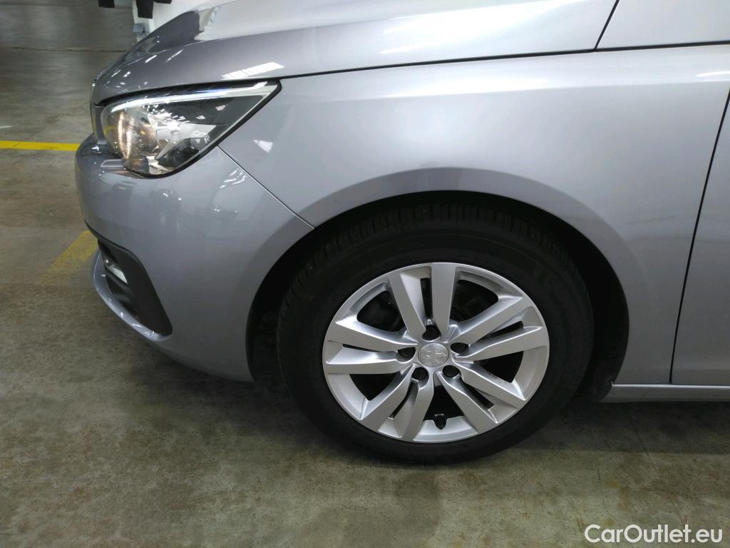  Peugeot  308  SW Active Business 1.5 HDI 100CV BVM6 E6d #12